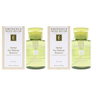 Herbal Eye Makeup Remover by Eminence